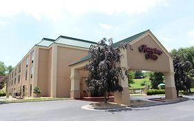 Hampton Inn Abingdon, Va